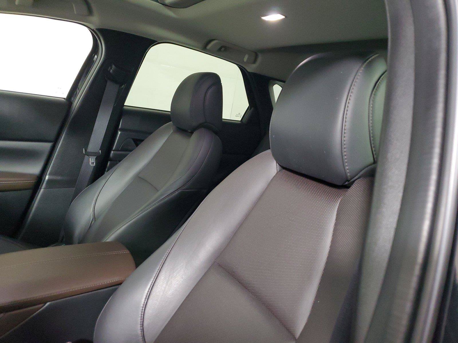 Used 2022 MAZDA CX-30 AWD 2.5 S w/ Premium Package image 23
