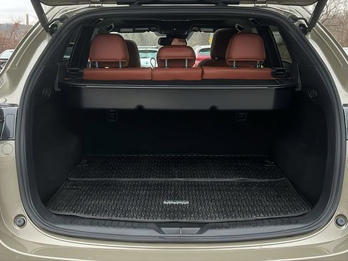 Certified 2025 MAZDA CX-5 Carbon Edition image 24