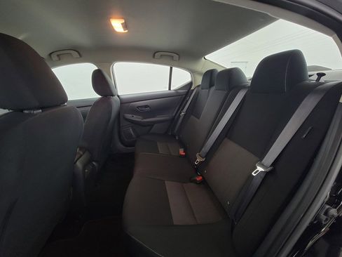 Used 2024 Nissan Sentra SV image 13