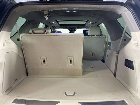 New 2026 Cadillac Escalade Platinum Sport w/ LPO, ONYX Package image 26