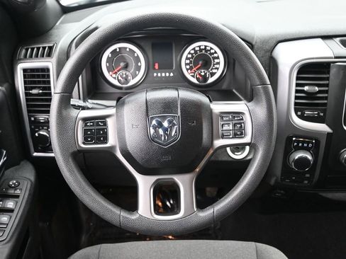 Used 2024 RAM 1500 Classic Warlock image 20