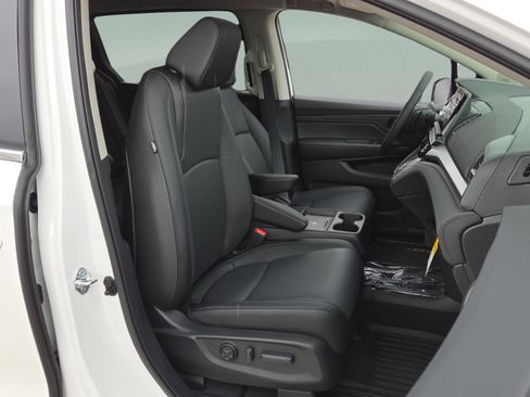 New 2026 Honda Odyssey EX-L image 19