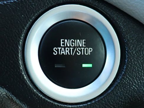 Used 2023 Chevrolet Equinox LS w/ LPO, Cargo Package image 55