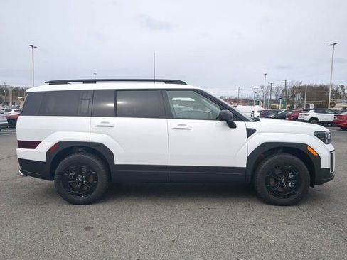 New 2026 Hyundai Santa Fe XRT w/ Tow & Go Package image 3