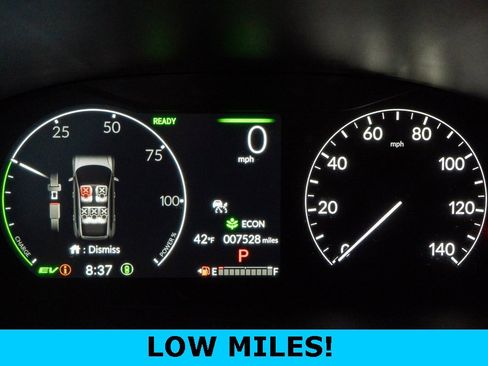 Certified 2025 Honda CR-V Sport image 3