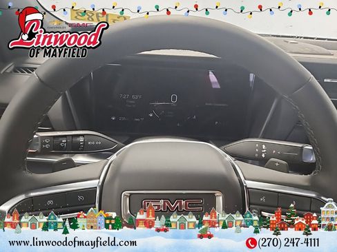 New 2026 GMC Terrain Elevation w/ Elevation Premium Package image 23