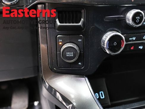 Used 2023 Ford F150 XLT w/ Equipment Group 302A High AWD/4WD image 21