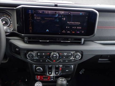 New 2026 Jeep Wrangler Rubicon image 16