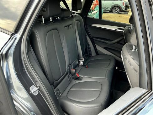 Used 2019 BMW X1 xDrive28i w/ M Sport Package image 30