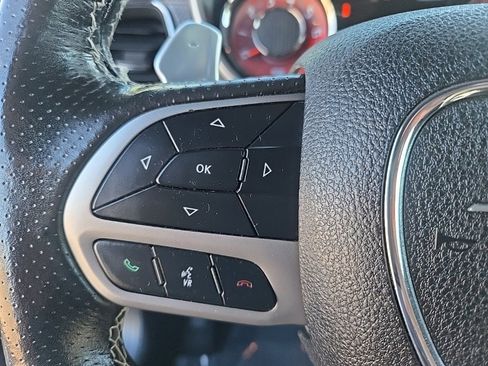 Used 2020 Dodge Challenger SRT Hellcat w/ Plus Package image 14