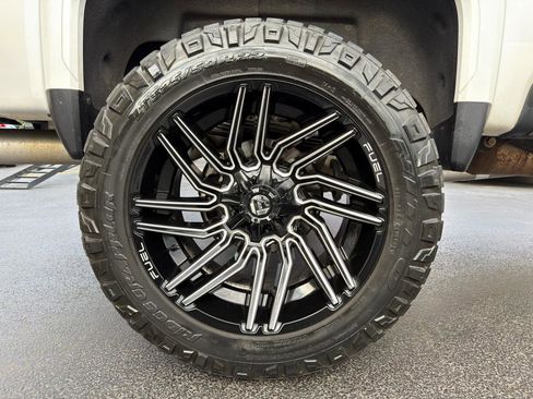 Used 2022 GMC Sierra 2500 Denali w/ Denali Ultimate Package AWD/4WD image 37
