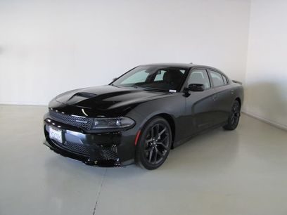 Used 2023 Dodge Charger R/T w/ Blacktop Package