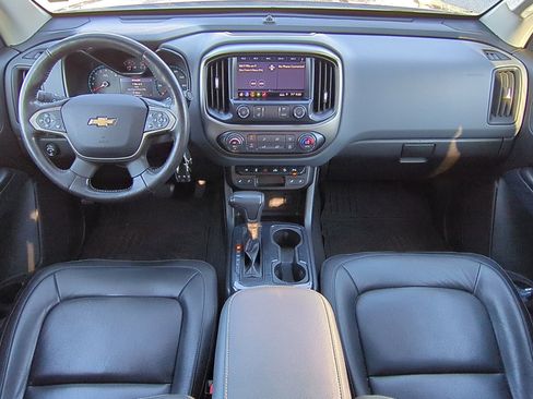 Used 2019 Chevrolet Colorado Z71 image 15