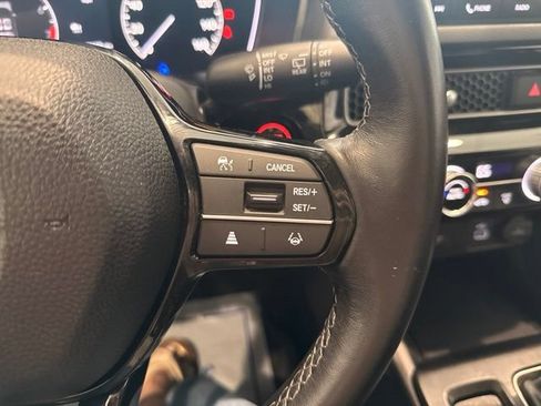 Used 2024 Honda Civic Sport image 19