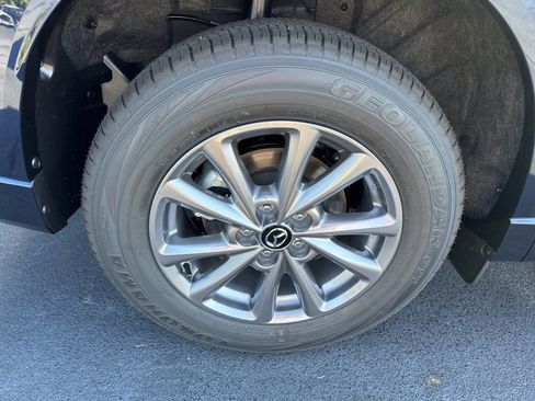 New 2025 MAZDA CX-5 AWD 2.5 S image 7