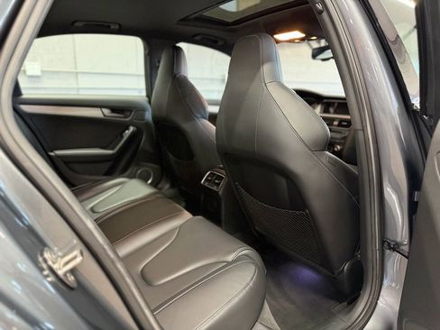 Used 2014 Audi S4 Premium Plus image 28