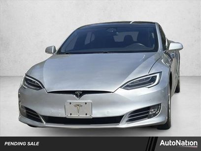 Used 2018 Tesla Model S P100D
