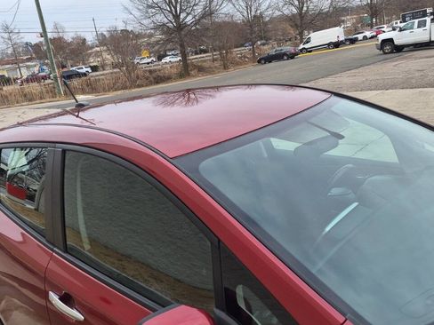 Used 2014 Nissan Leaf S image 34