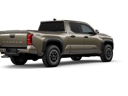 New 2026 Toyota Tacoma TRD Off-Road AWD/4WD image 12