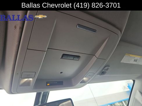 Certified 2018 Chevrolet Silverado 1500 LT w/ All Star Edition image 19