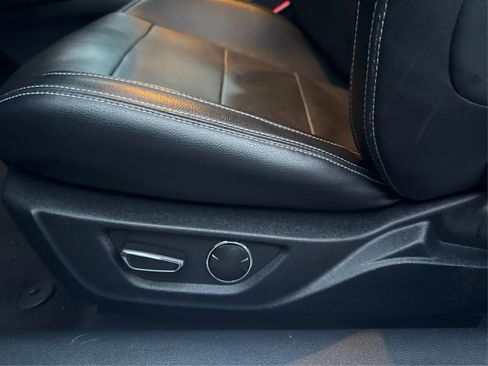 Used 2015 Ford Mustang Premium RWD image 19