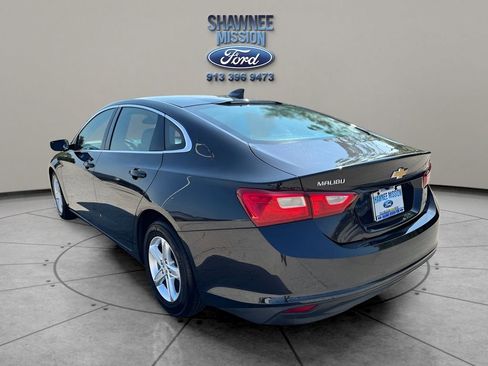 Used 2023 Chevrolet Malibu LT image 7