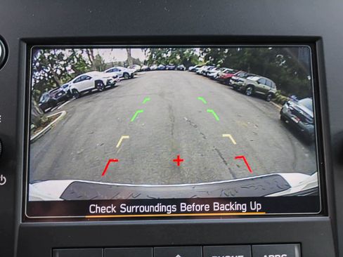 New 2026 Subaru Crosstrek 2.5i image 24