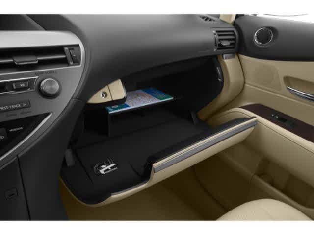 Used 2015 Lexus RX 350 FWD image 16