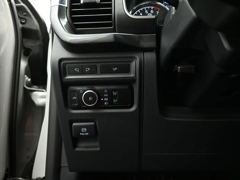 Certified 2023 Ford F150 XLT w/ Equipment Group 302A High AWD/4WD image 10