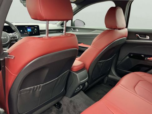 New 2026 Kia K5 GT-Line image 18