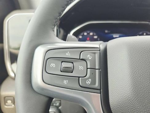 New 2026 Chevrolet Silverado 1500 LT Trail Boss w/ Convenience Package II AWD/4WD image 23