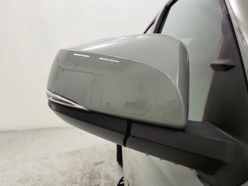 Used 2023 Toyota Tacoma TRD Off-Road image 18