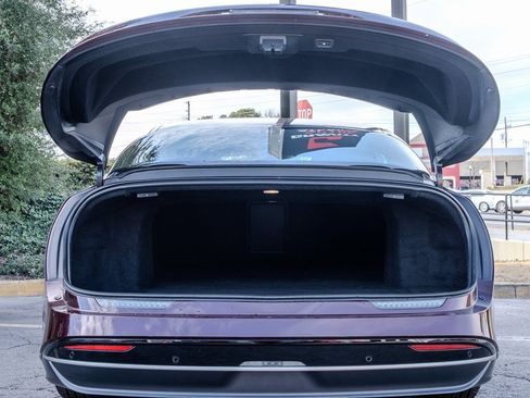 Used 2024 Lucid Air Pure image 25