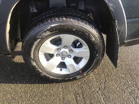 New 2026 RAM 1500 Big Horn image 10