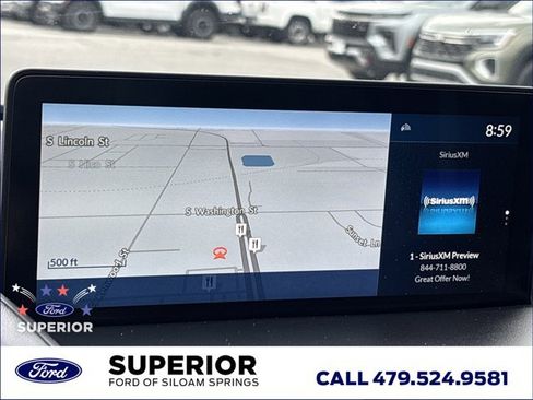 Used 2019 Acura RDX FWD w/ Advance Package image 33