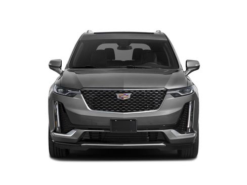 Used 2020 Cadillac XT6 Premium Luxury image 4