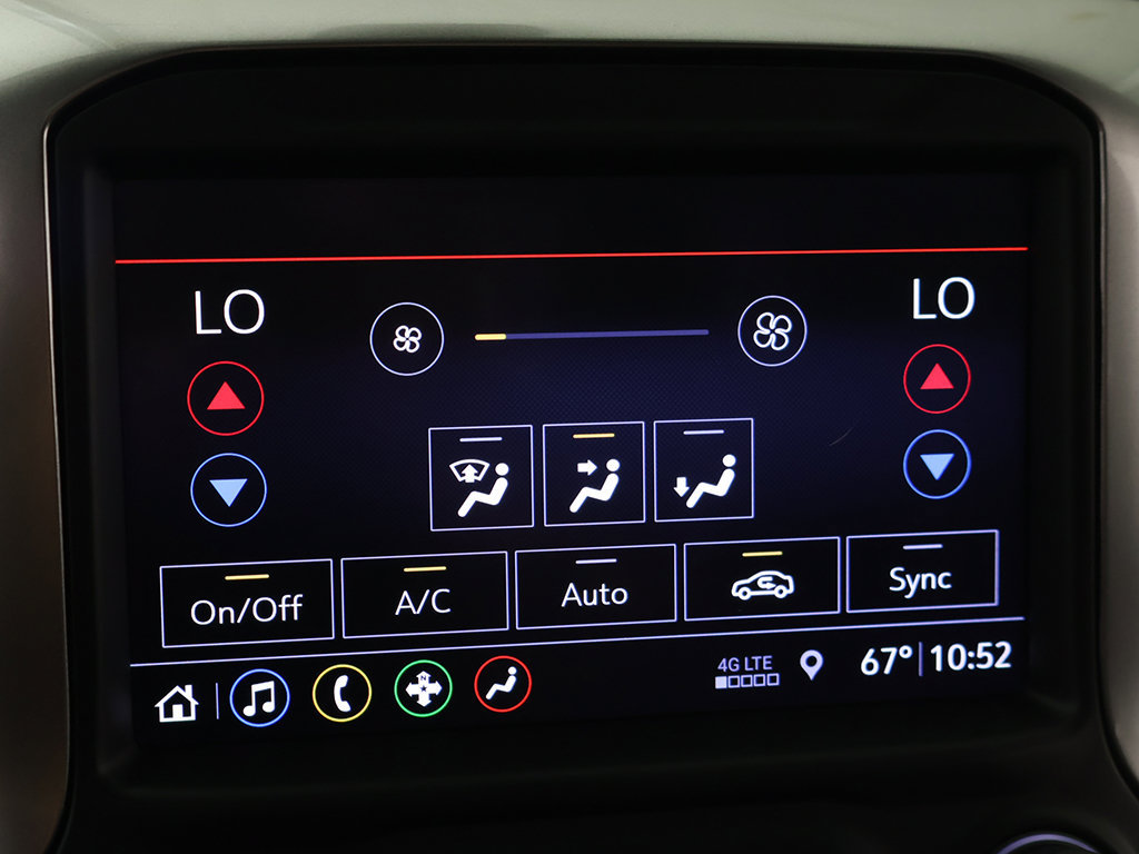 Used 2019 Chevrolet Silverado 1500 RST AWD/4WD image 47