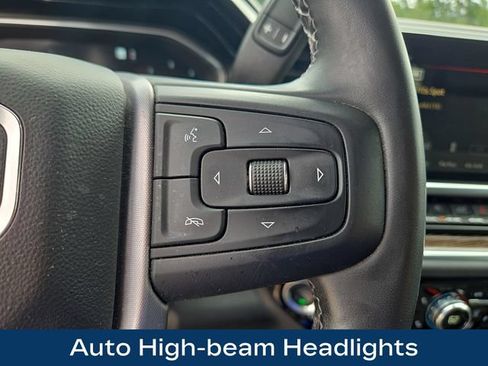 Used 2023 GMC Sierra 1500 Elevation AWD/4WD image 8