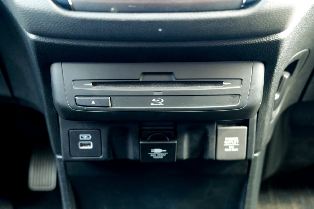 Used 2023 Honda Odyssey Elite image 51
