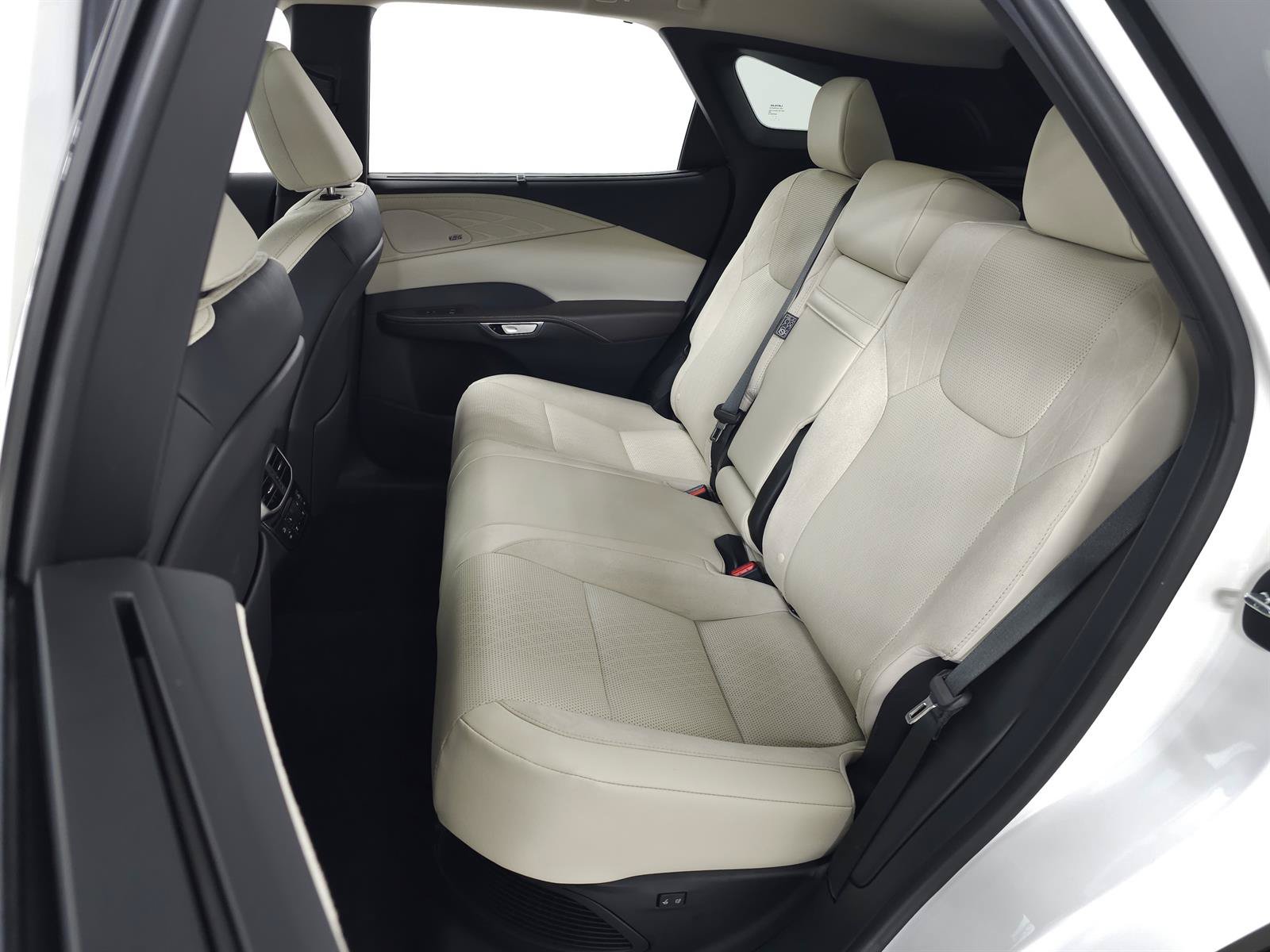 Used 2026 Lexus RX 350 w/ Convenience Package AWD/4WD image 39