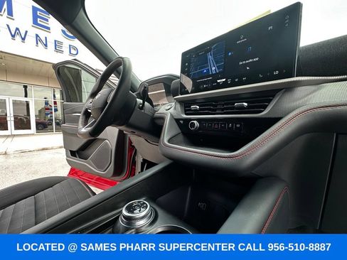 Used 2026 Ford Explorer ST-Line RWD image 27