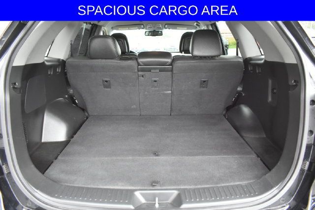 Used 2015 Kia Sorento EX AWD/4WD image 8
