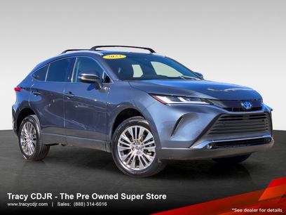Used 2023 Toyota Venza XLE