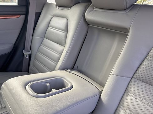 Used 2017 Honda CR-V EX image 35