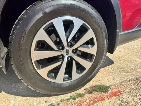 Used 2020 Subaru Outback Premium AWD/4WD image 15