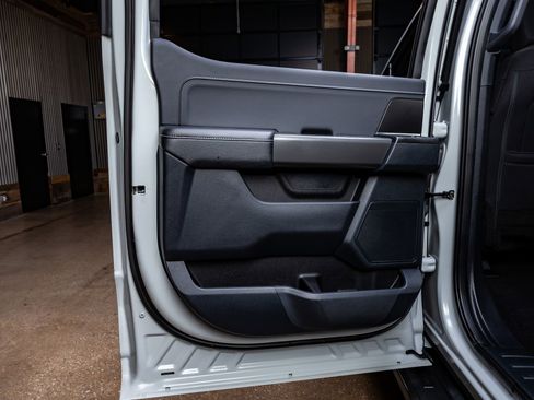 Used 2024 Ford F150 XLT w/ Equipment Group 302A MID image 38