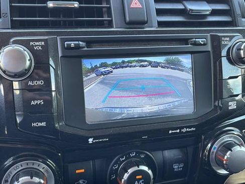 Used 2017 Toyota 4Runner TRD Off-Road AWD/4WD image 26
