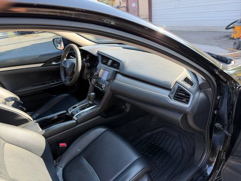 Used 2016 Honda Civic LX image 16