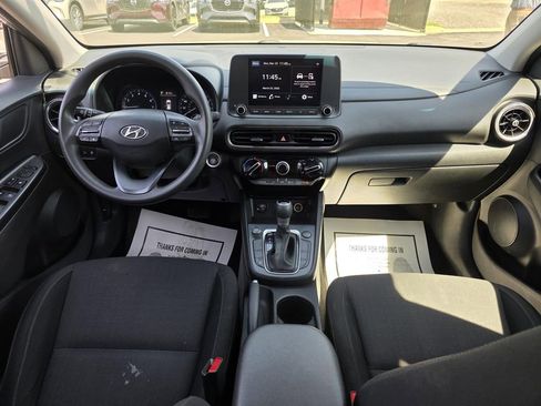 Used 2023 Hyundai Kona SEL FWD image 25