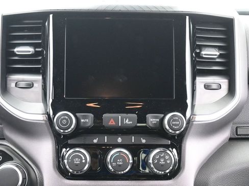 New 2026 RAM 1500 Big Horn image 26